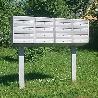 Pavyzdys lazeriu pjaustytos numeracijos